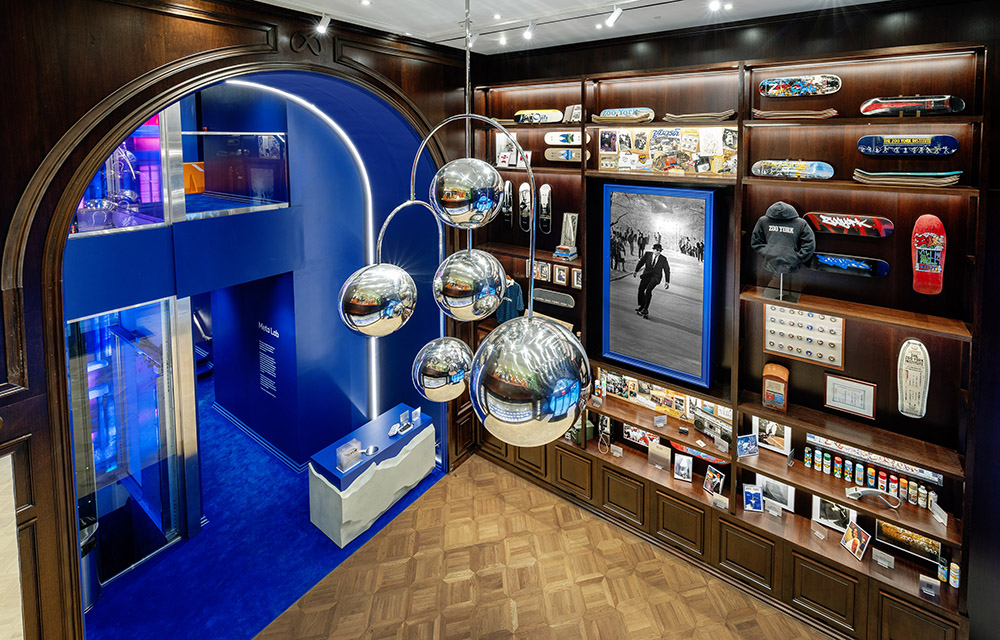Meta establishes New York City retail flagship at Vornado Realty Trust’s 697 Fifth Ave.